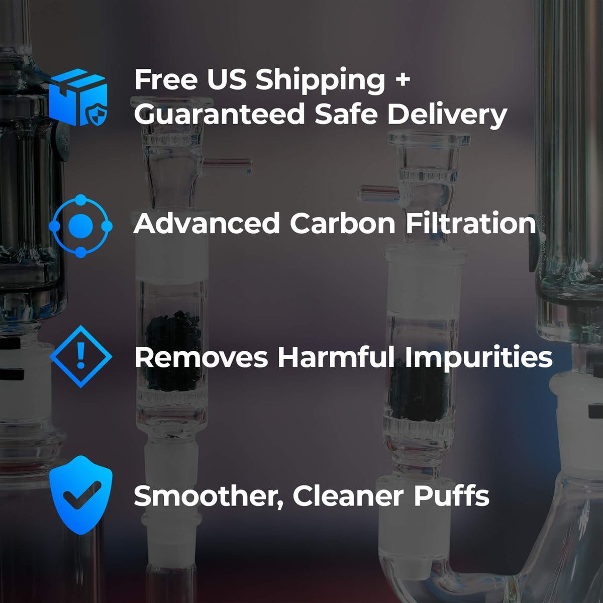 Carbon Filter