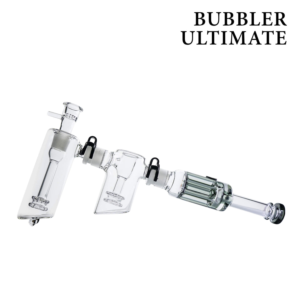 Bubbler Pro