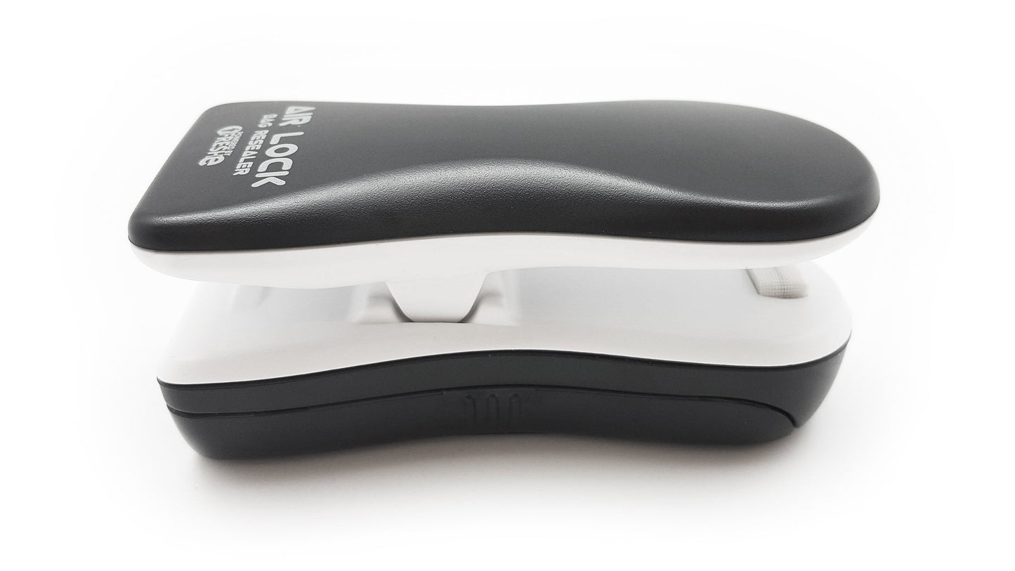 Air Lock Lite - Bag Resealer