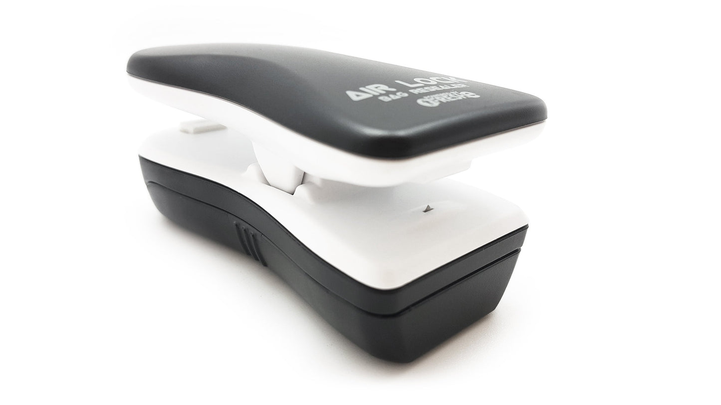 Air Lock Lite - Bag Resealer