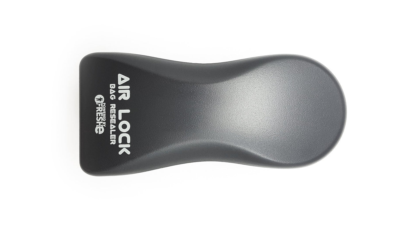 Air Lock Lite - Bag Resealer