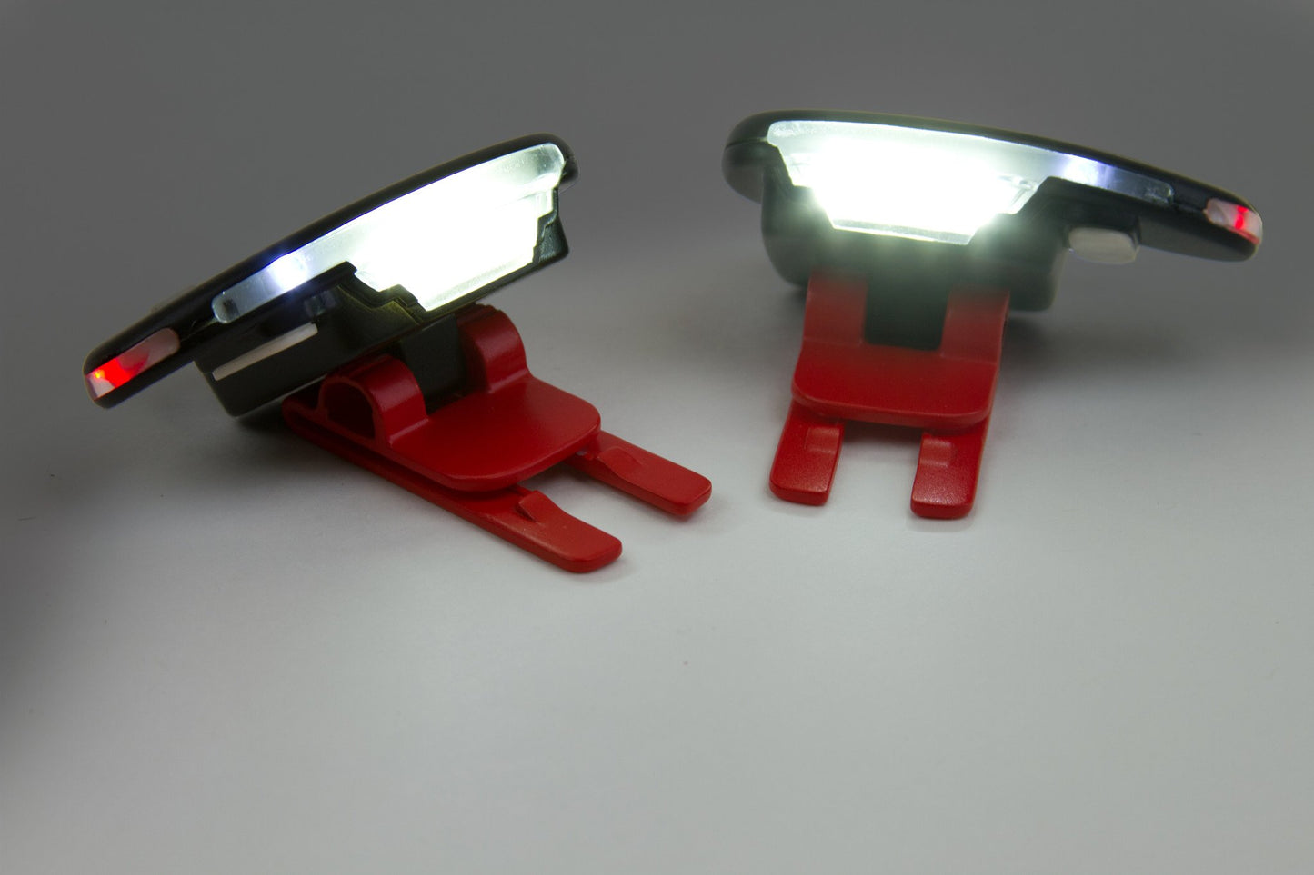 Night Runner 270 - Shoe Lights for Running At Night - As Seen On Shark Tank