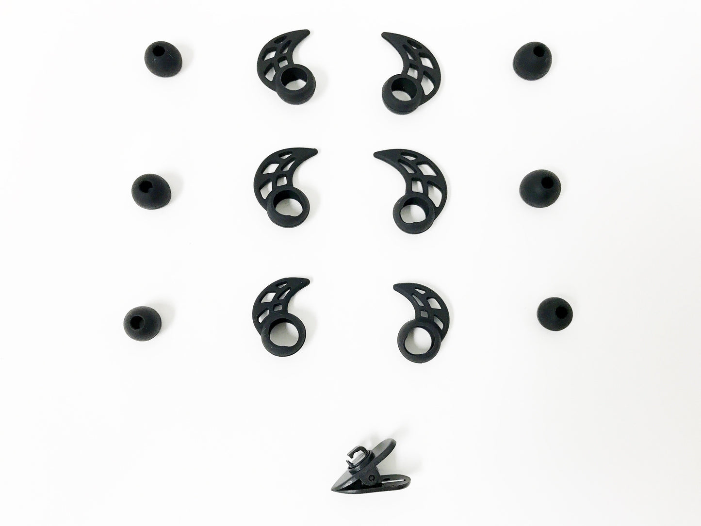 Replacement Earbuds for FRESHeBUDS