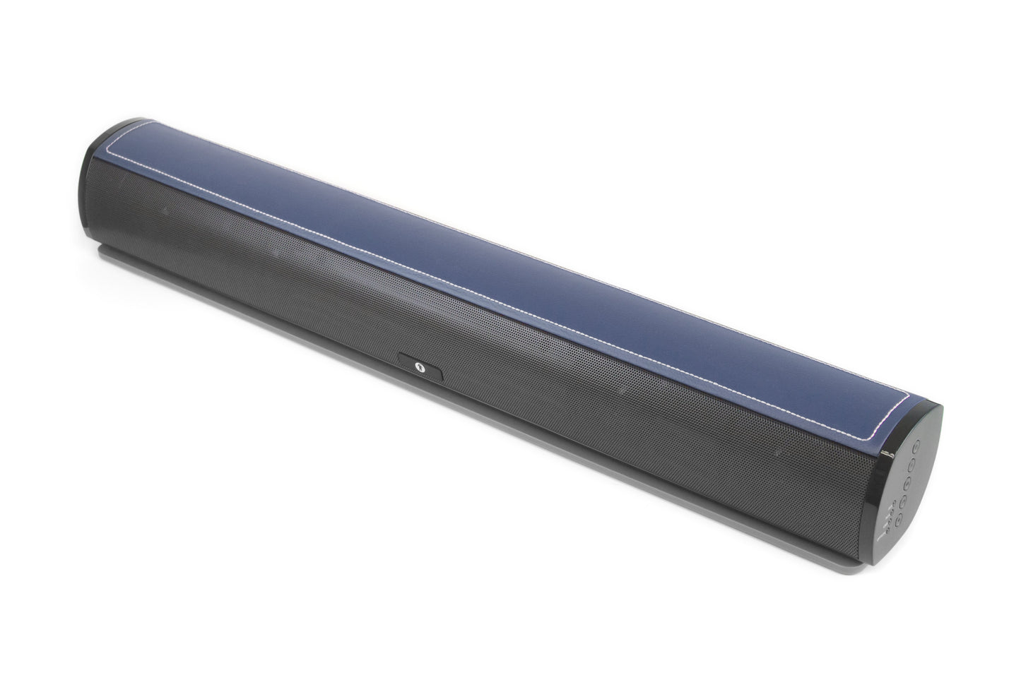 FRESHeBAR - Leather Television Soundbar