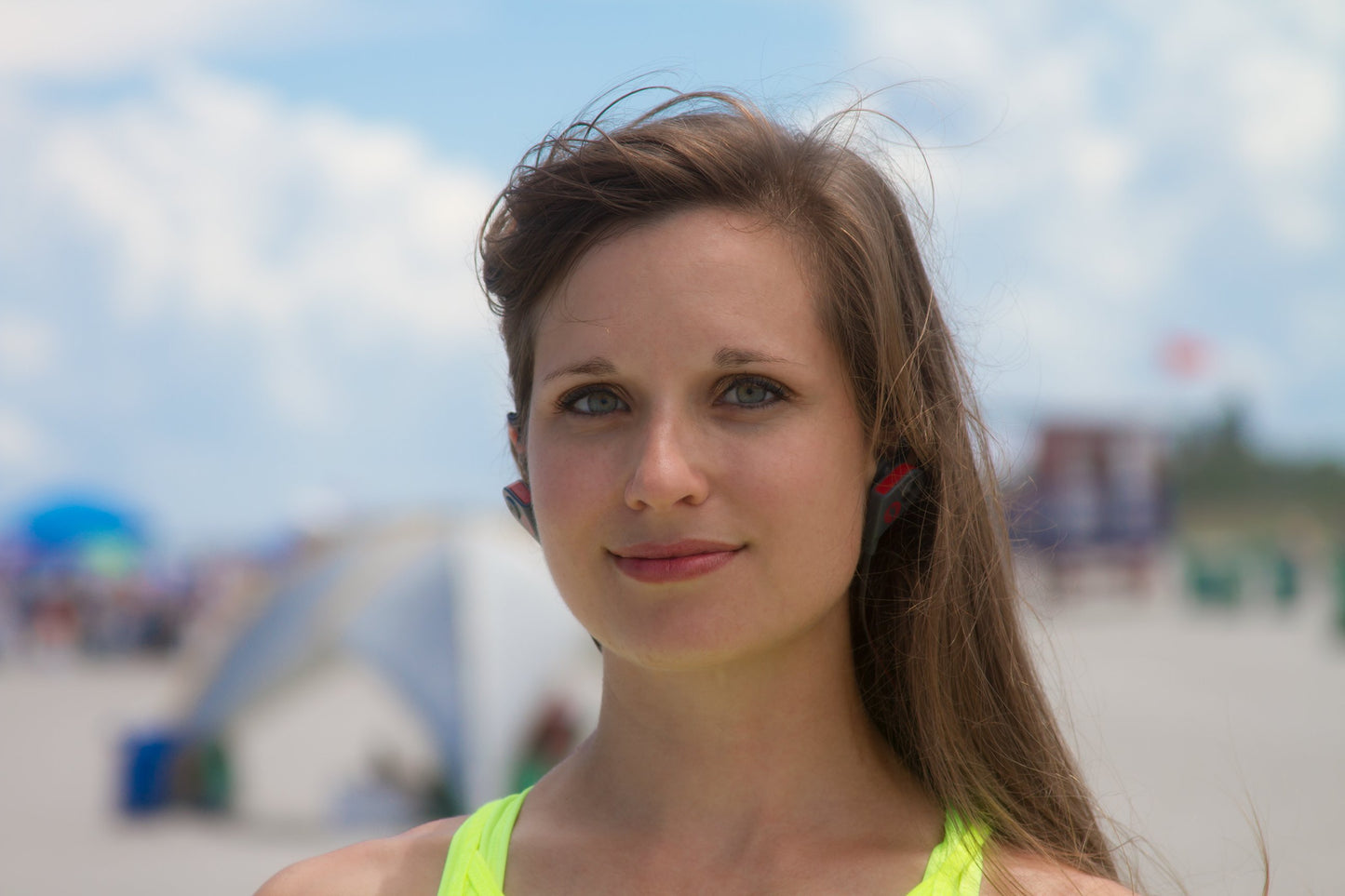 FRESHeBUDS PRO - Magnetic Bluetooth Wireless Earbuds
