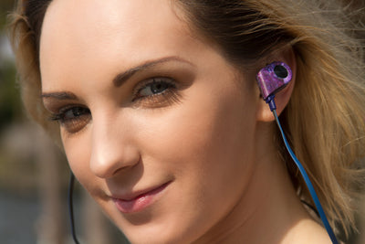 FRESHeBUDS ULTRA - Bluetooth Wireless Earbuds