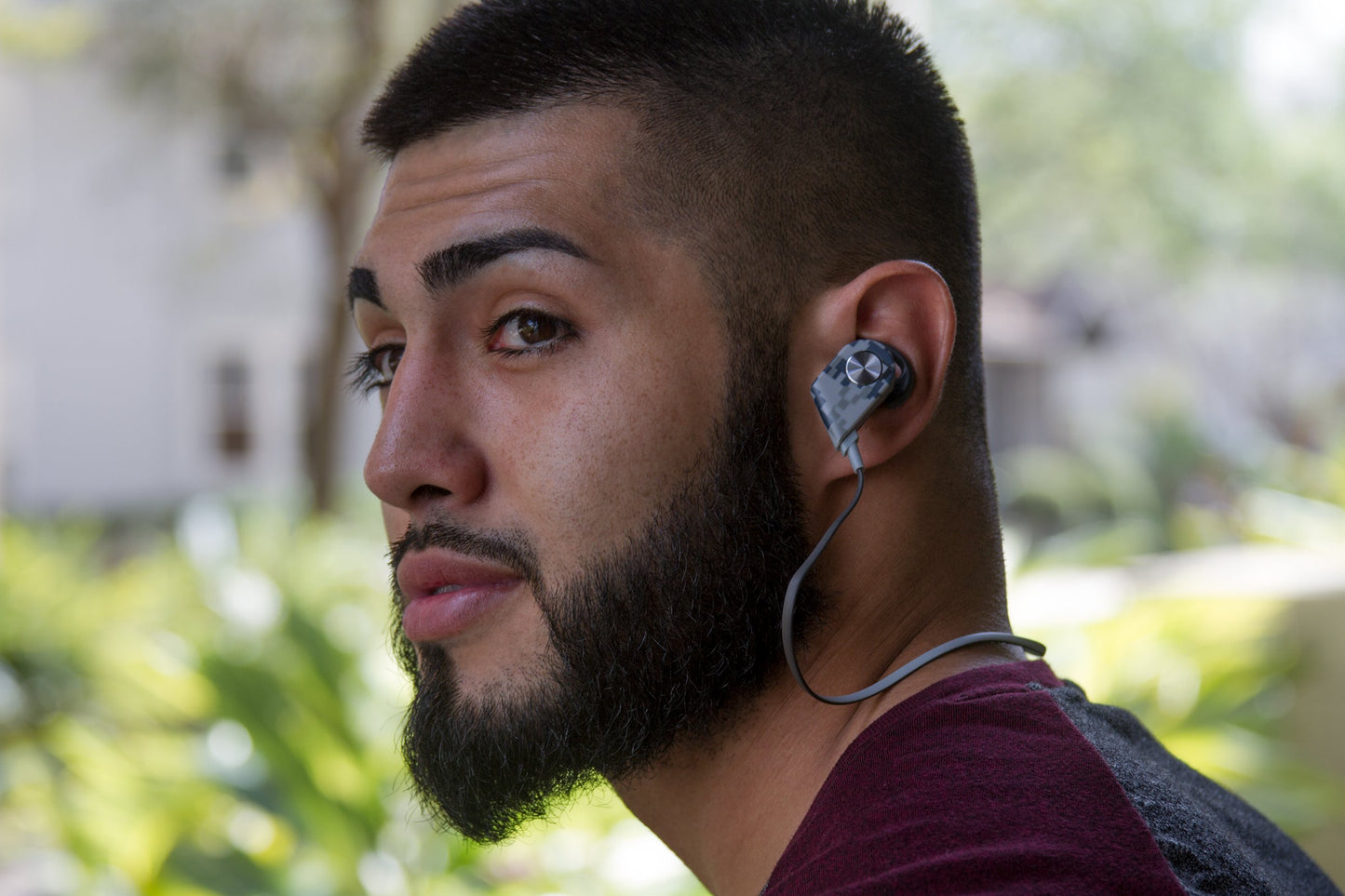 FRESHeBUDS Ultra - Futuristic Sound + Style
