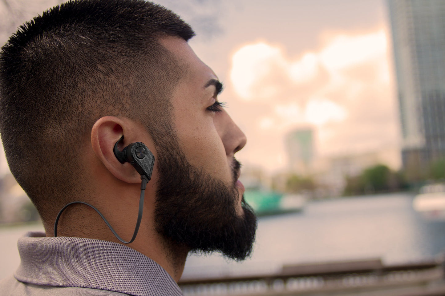 FRESHeBUDS Ultra - Futuristic Sound + Style