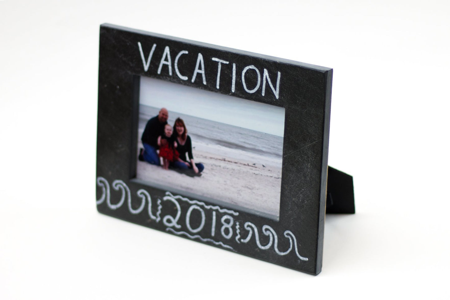 Slate Photo Frame