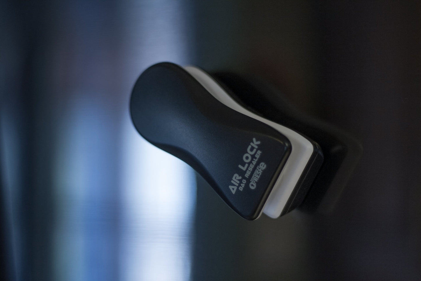 Air Lock Lite - Bag Resealer