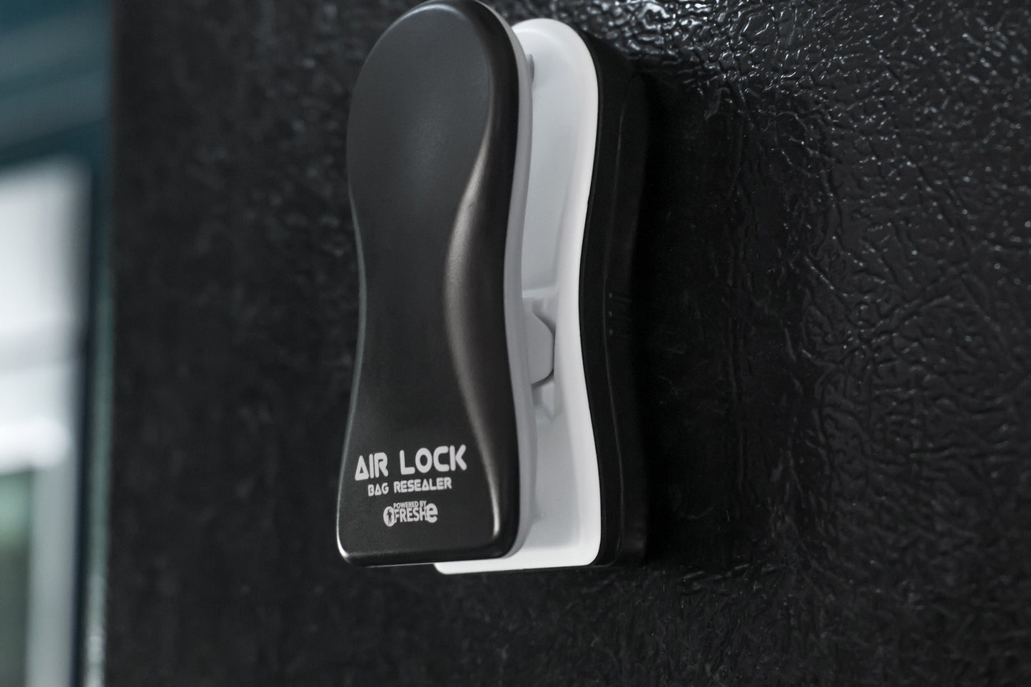 Air Lock Lite - Bag Resealer