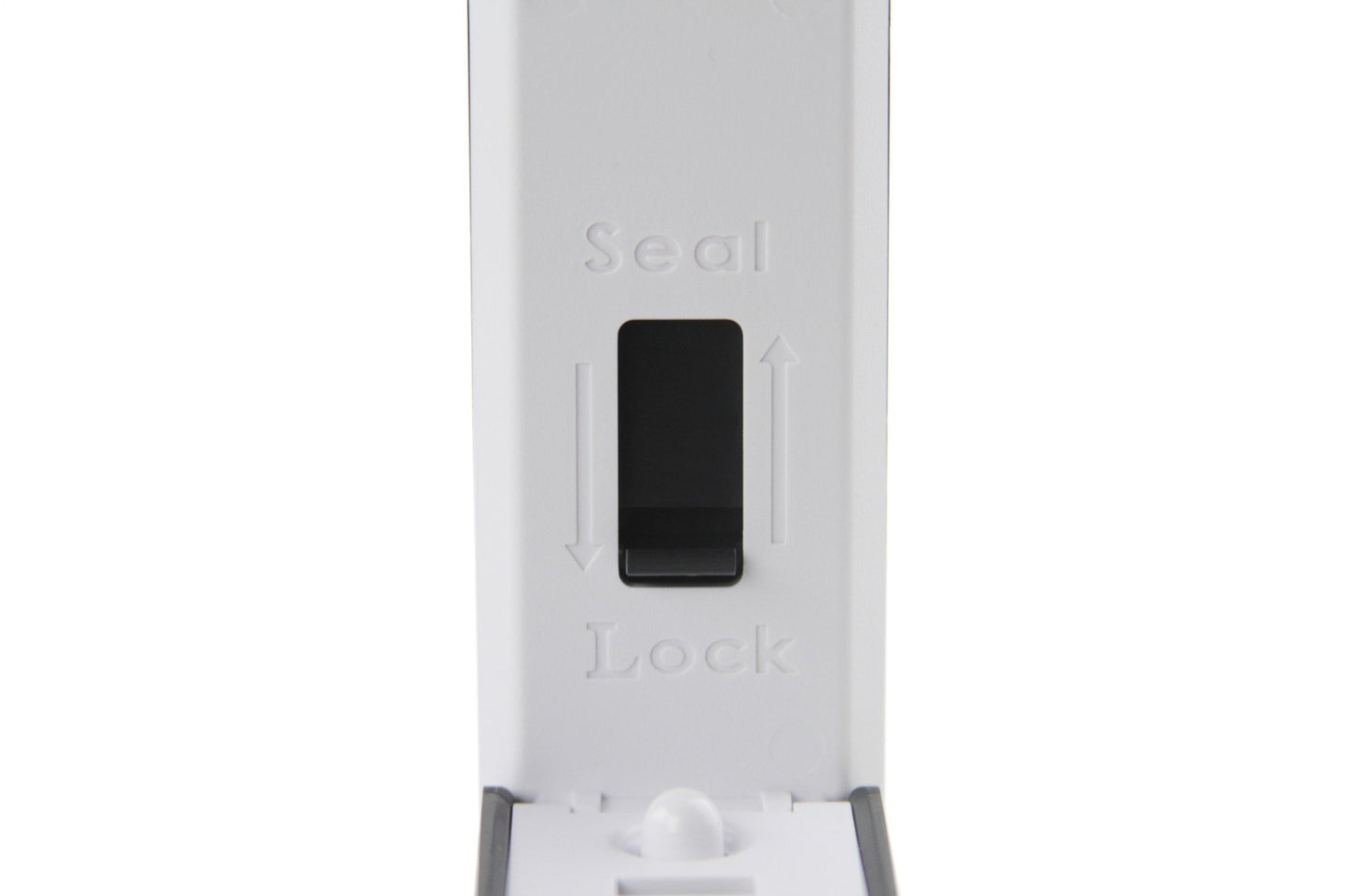 Air Lock Bag Resealer