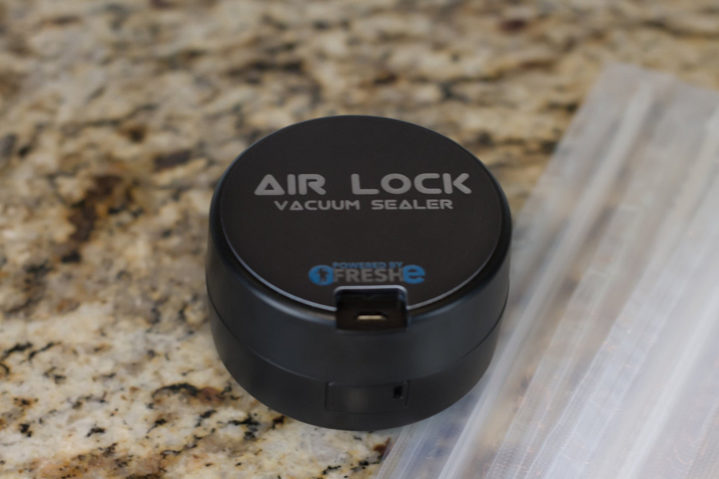 Air Lock Vacuum Sealer, handheld vacuum sealer, portable vacuum sealer, vacuum sealing system, food preservation, food saver, vacuum sealer