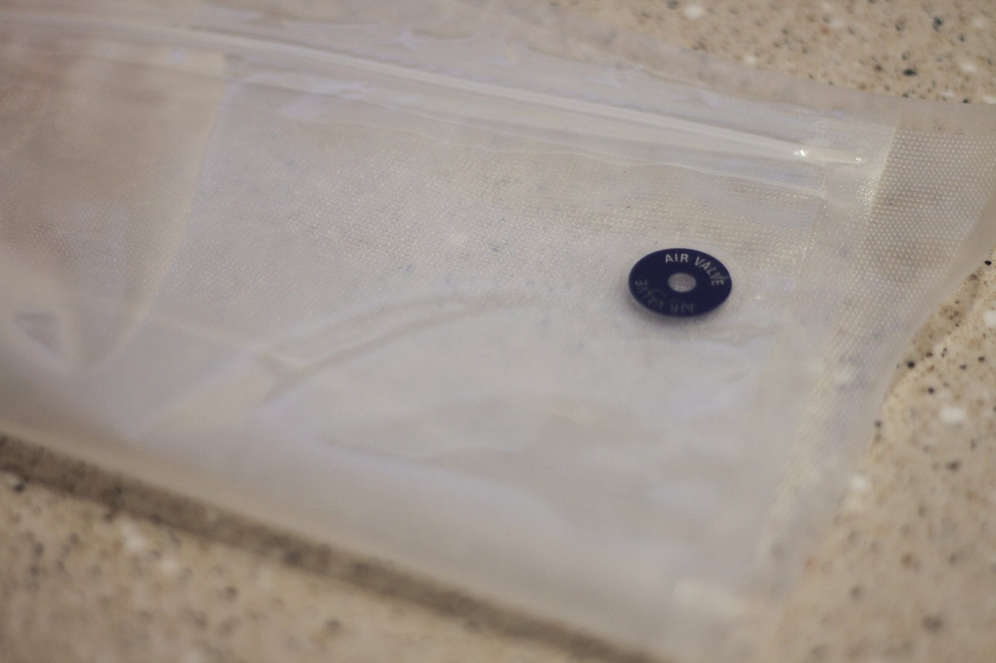 Extra Bags for Air Lock Vacuum Sealer - 10 Pack