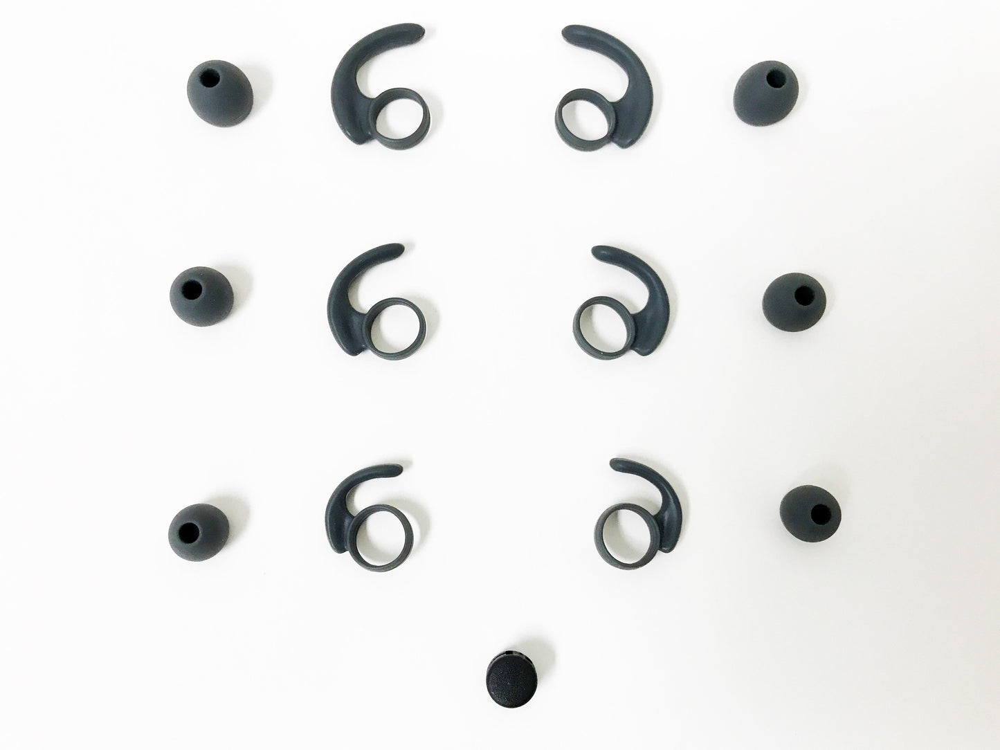 Replacement Earbuds for FRESHeBUDS