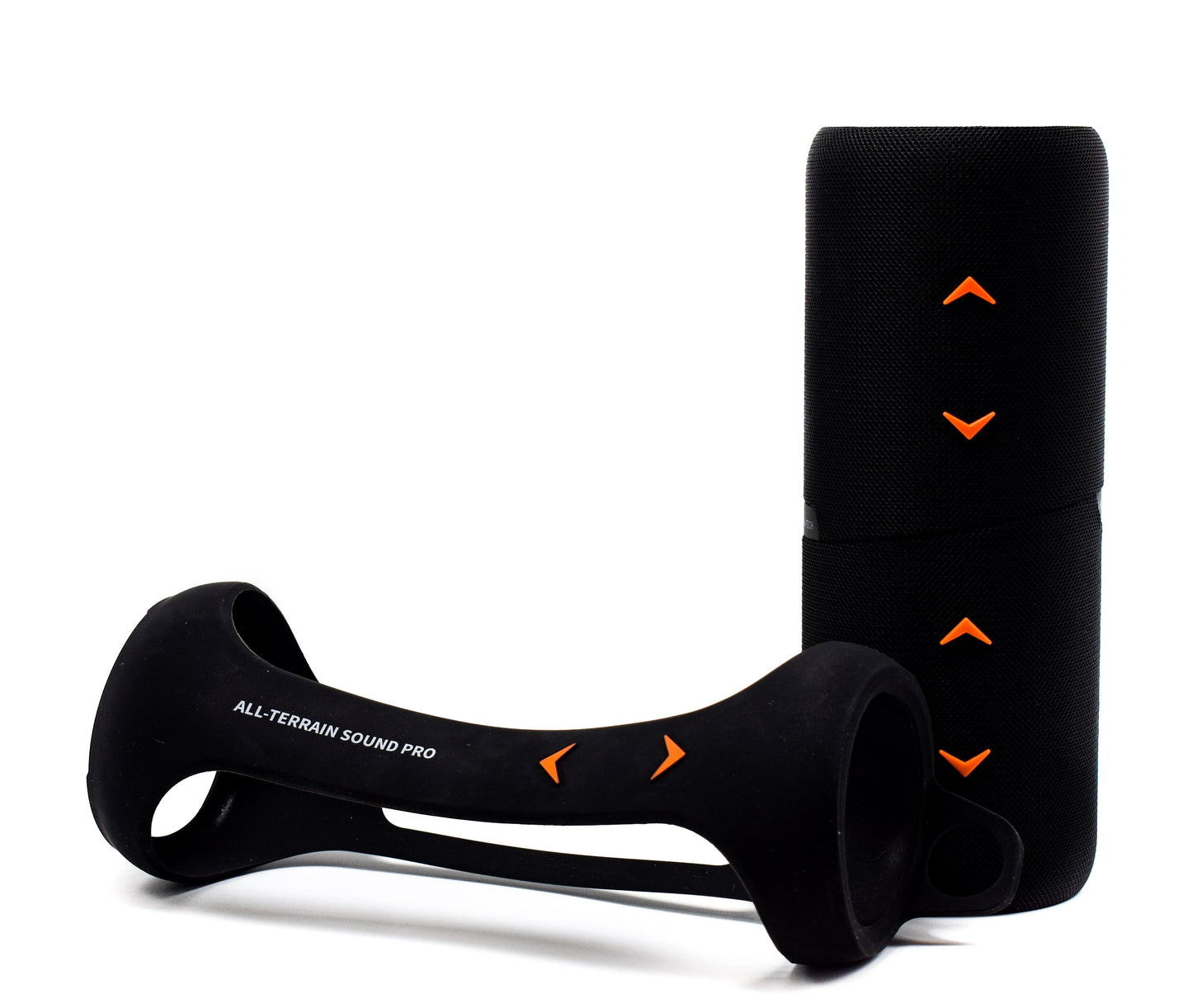 ALL-TERRAIN SOUND PRO