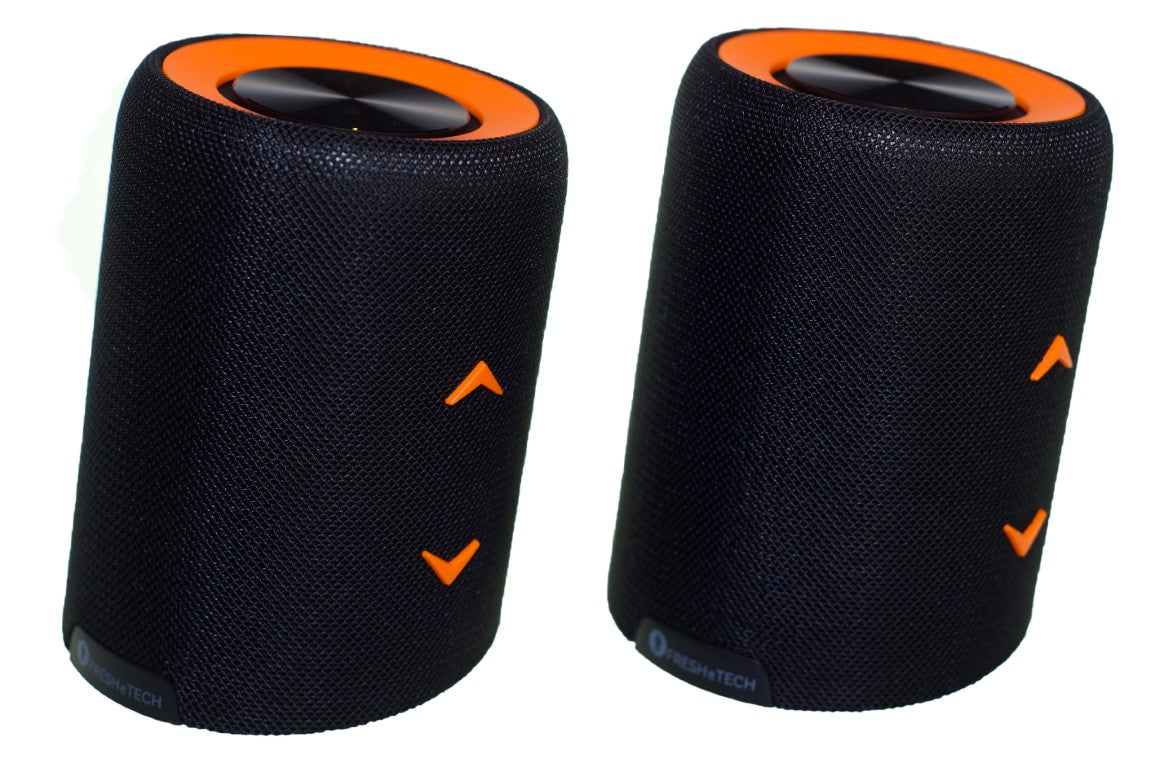 ALL-TERRAIN SOUND PRO - Special TV Offer