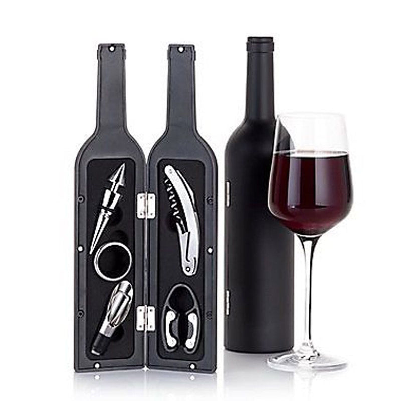 June and May Wine Kit