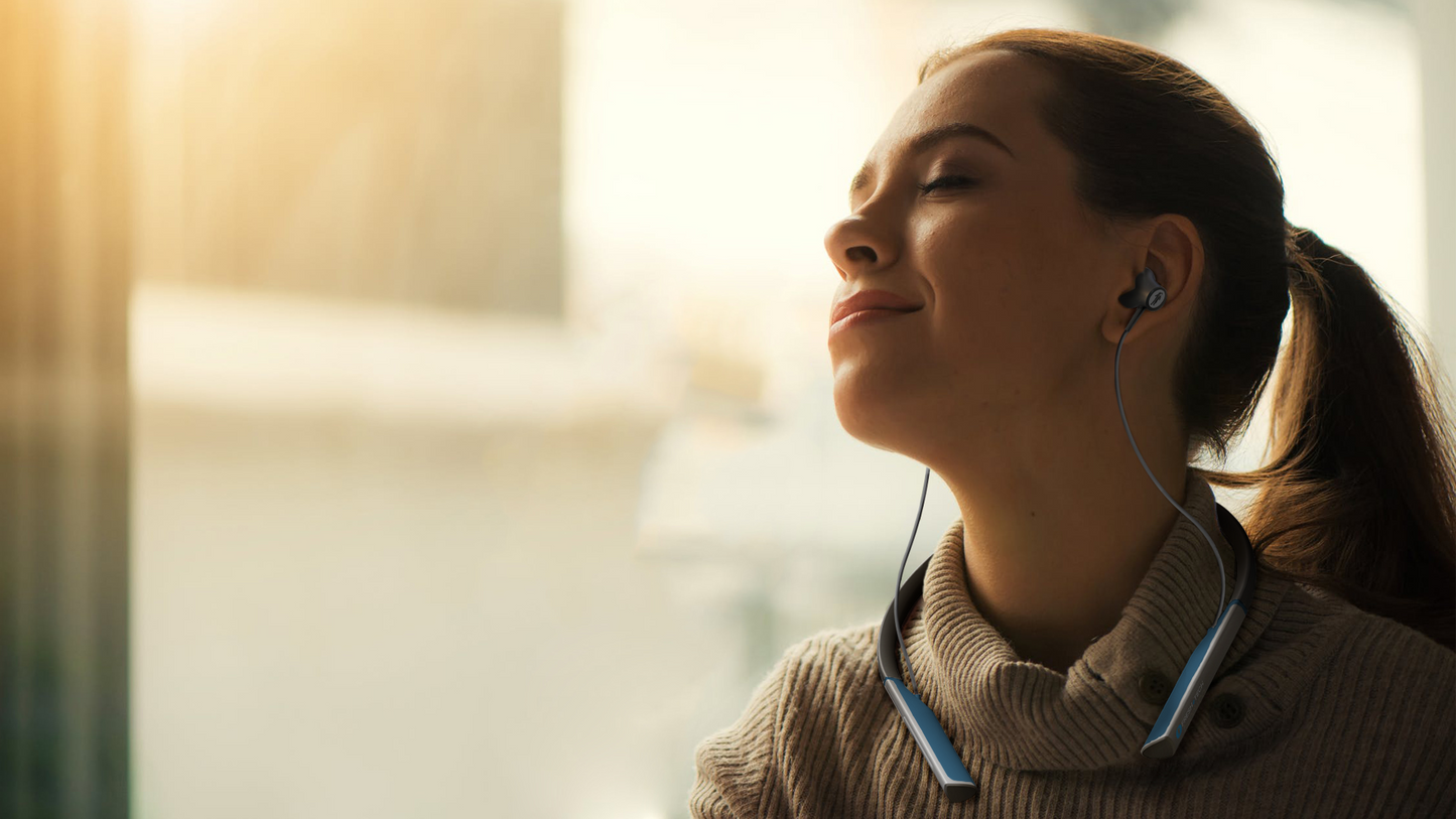 FRESHeBUDS Elite - Bluetooth Earbuds