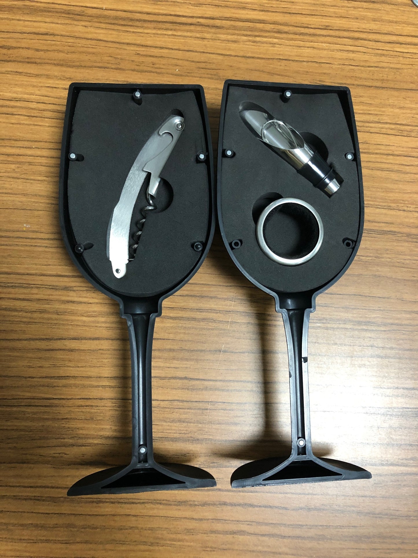 June and May Wine Kit