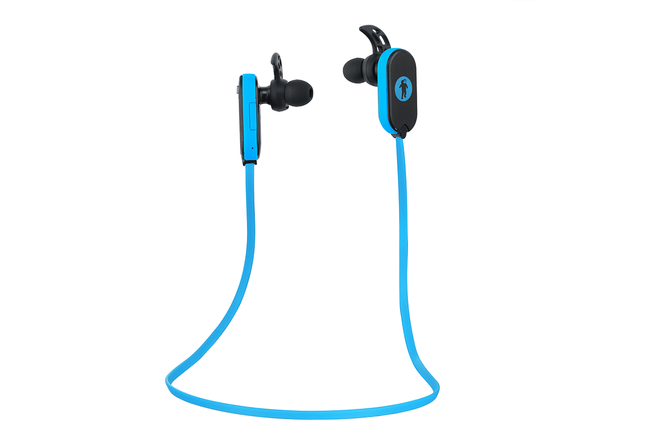 5-Pack of FRESHeBUDS - Bluetooth Wireless Earbuds