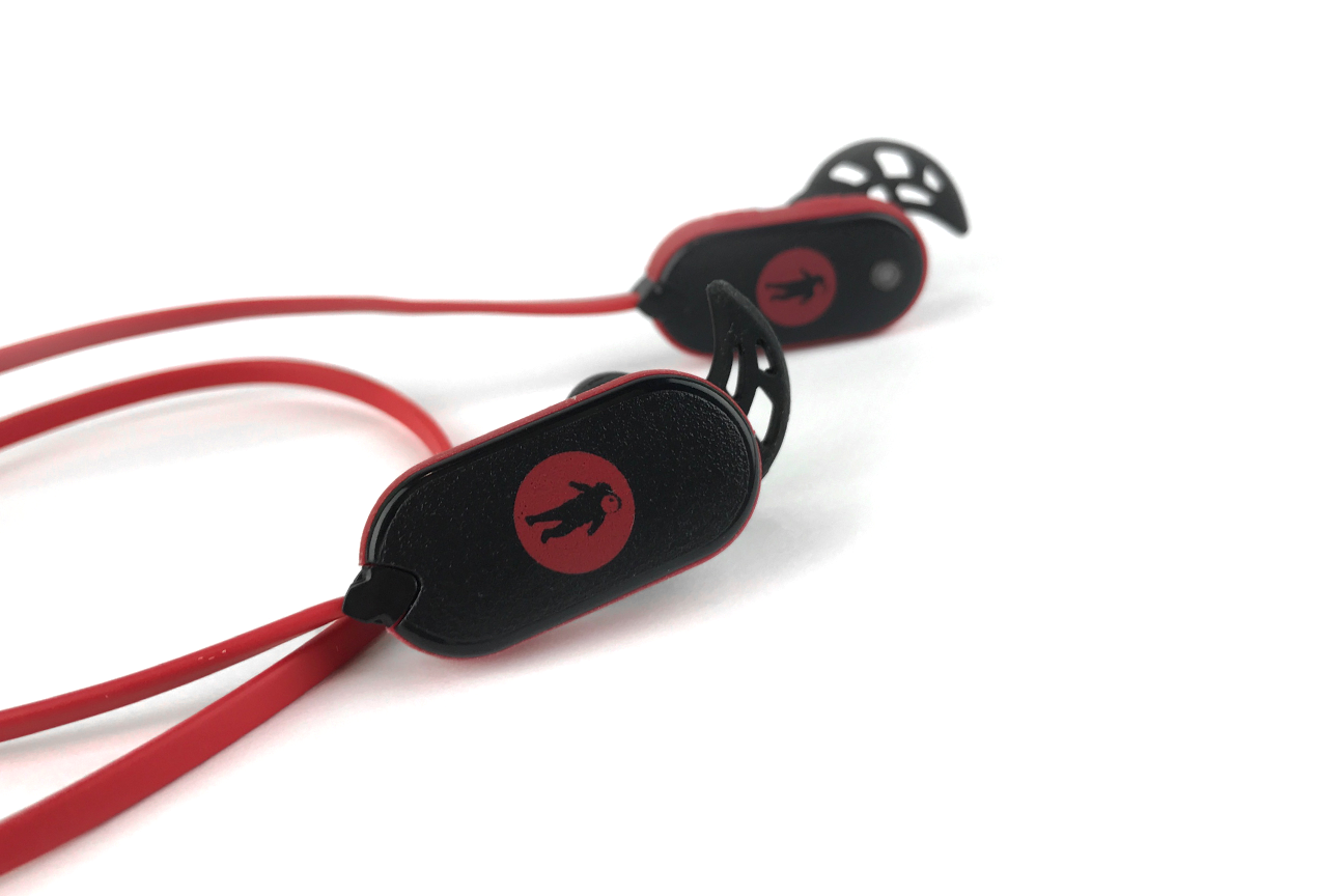 5-Pack of FRESHeBUDS - Bluetooth Wireless Earbuds