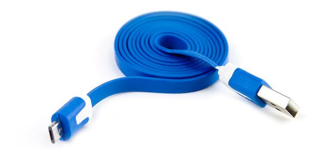 Phone Charger (Android)