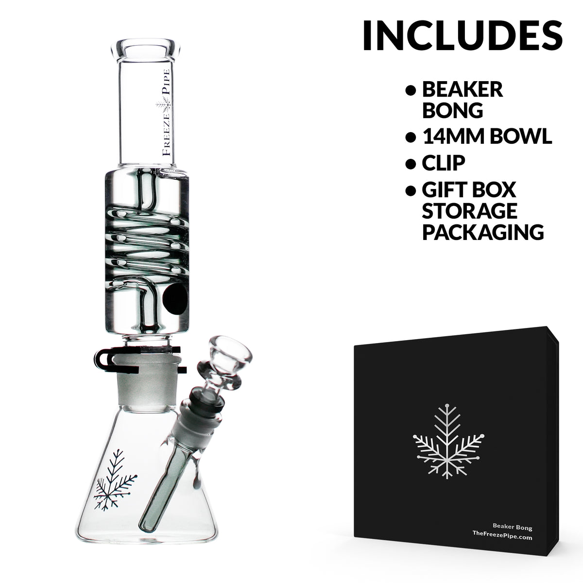 Beaker Bong