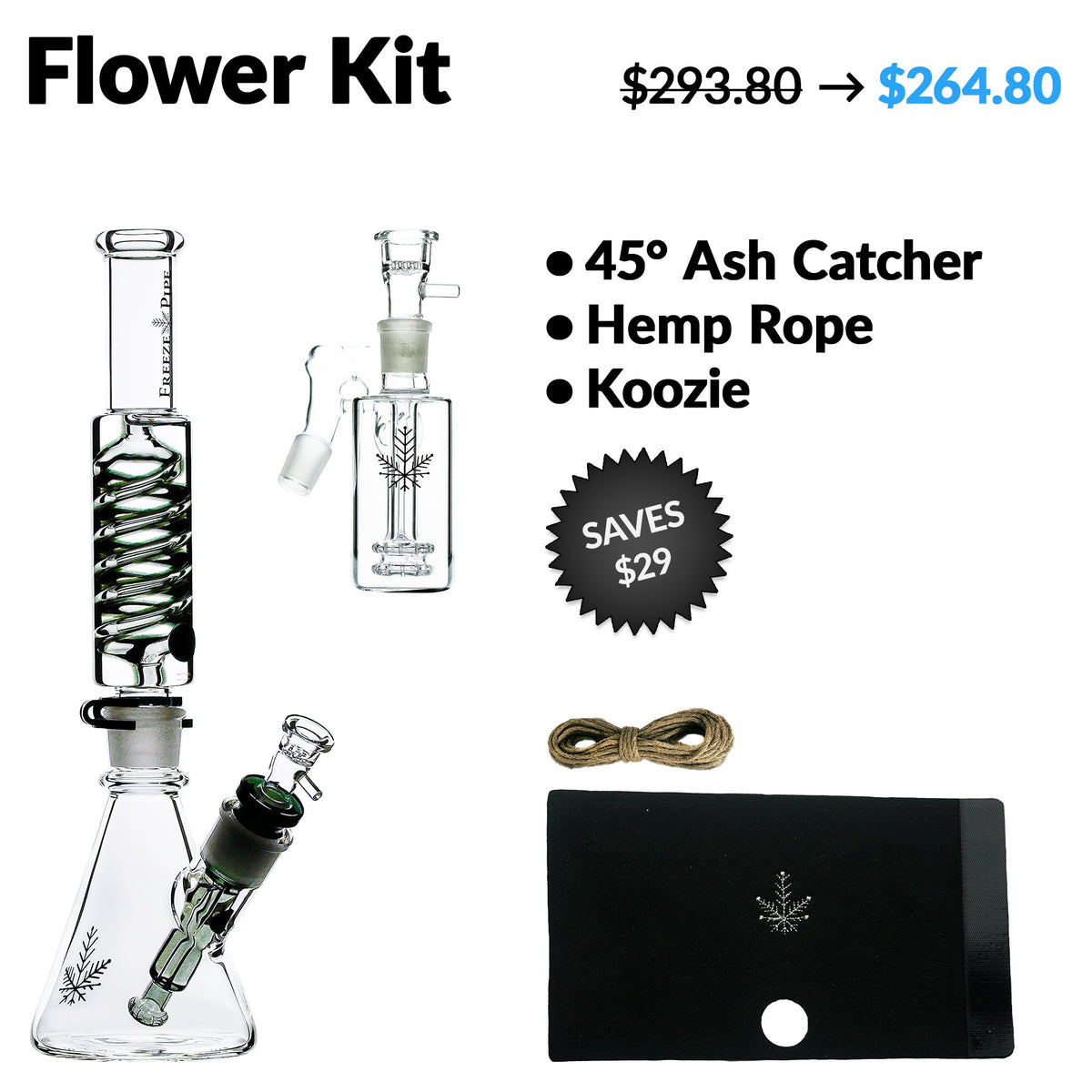 Beaker Bong Ultimate