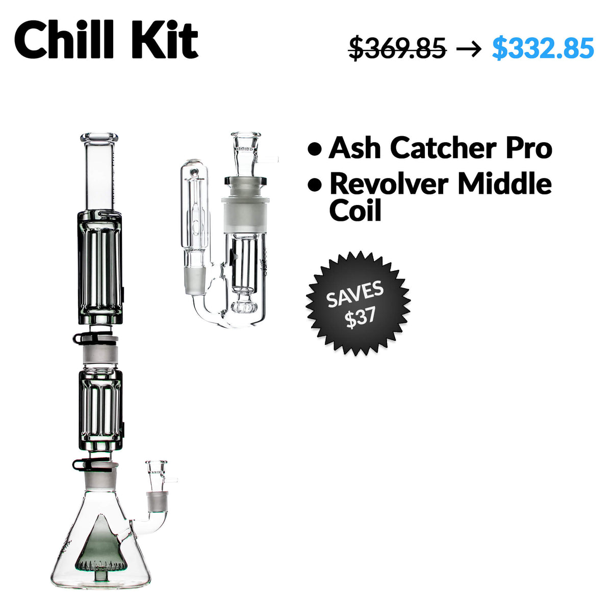 Bong Pro