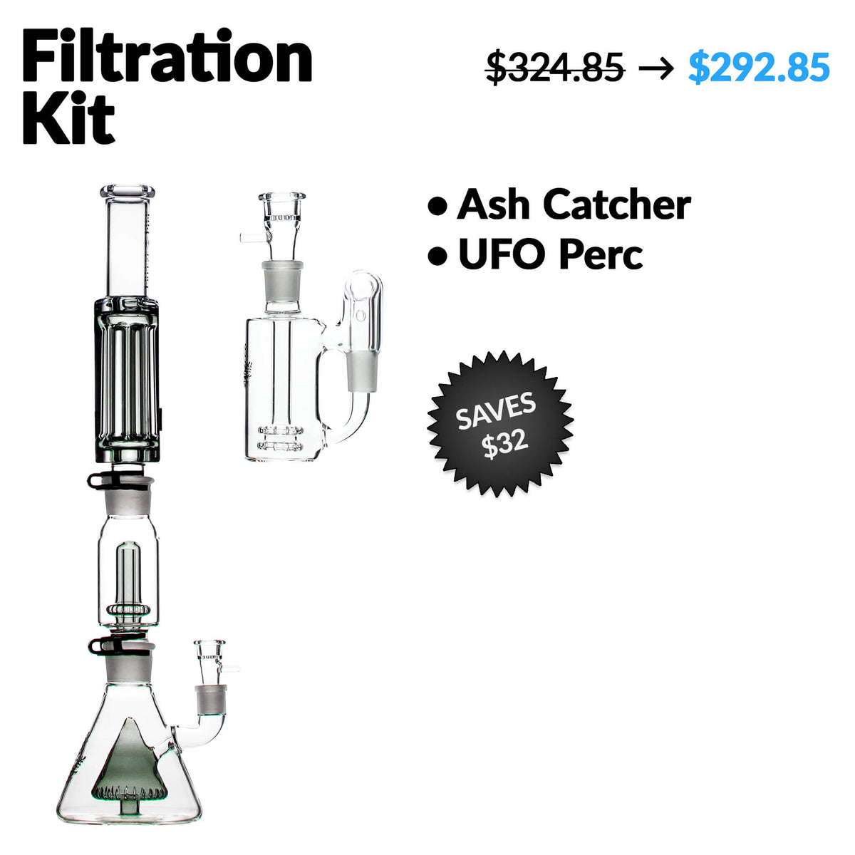 Bong Pro