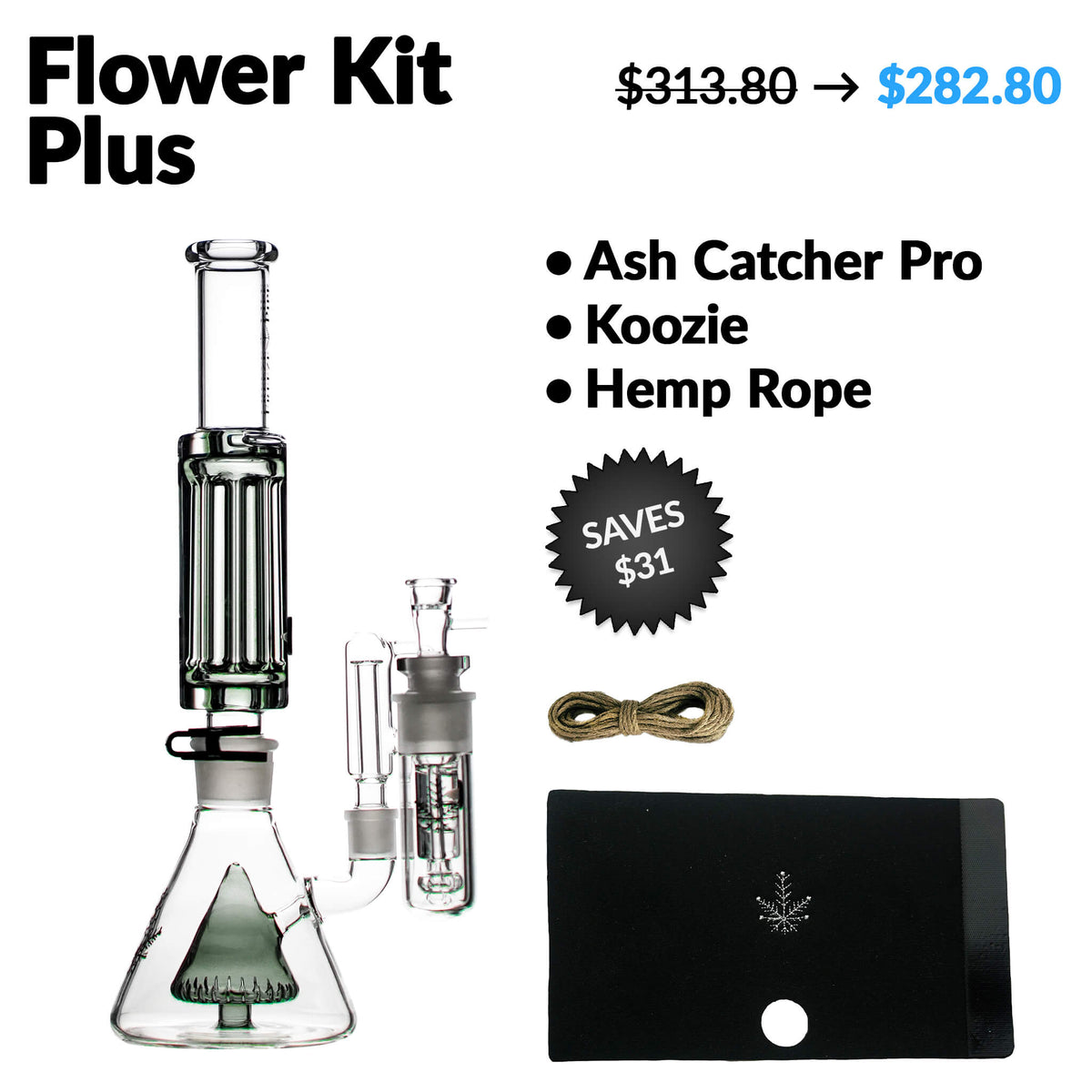 Bong Pro