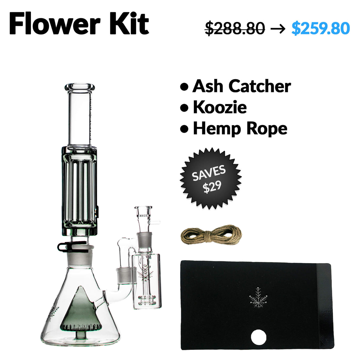 Bong Pro