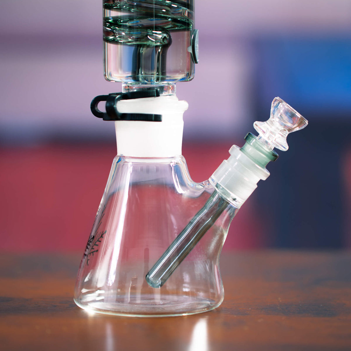 Beaker Bong