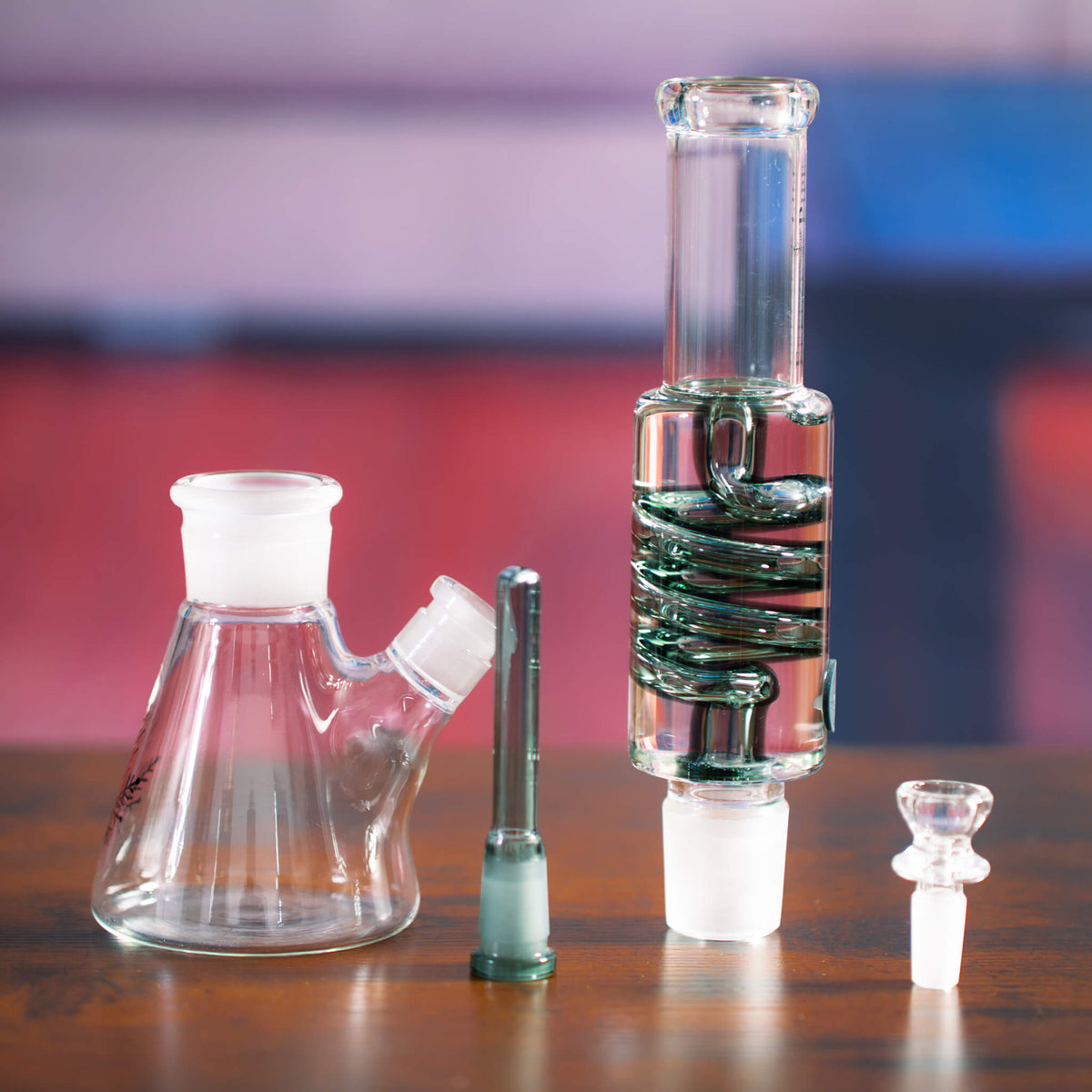Beaker Bong