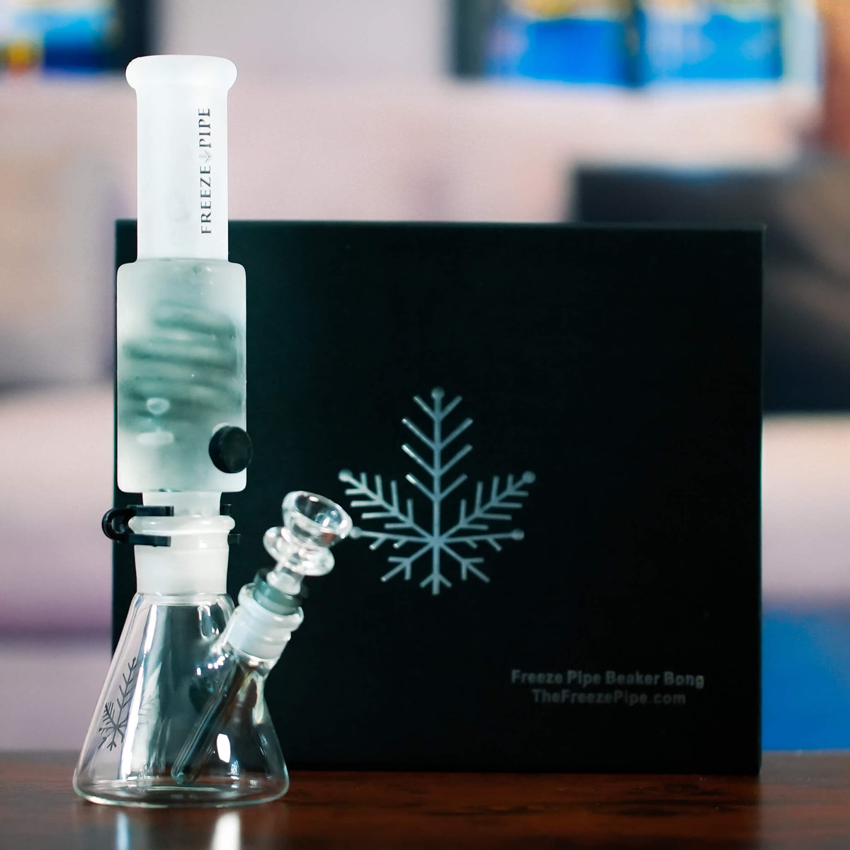 Beaker Bong