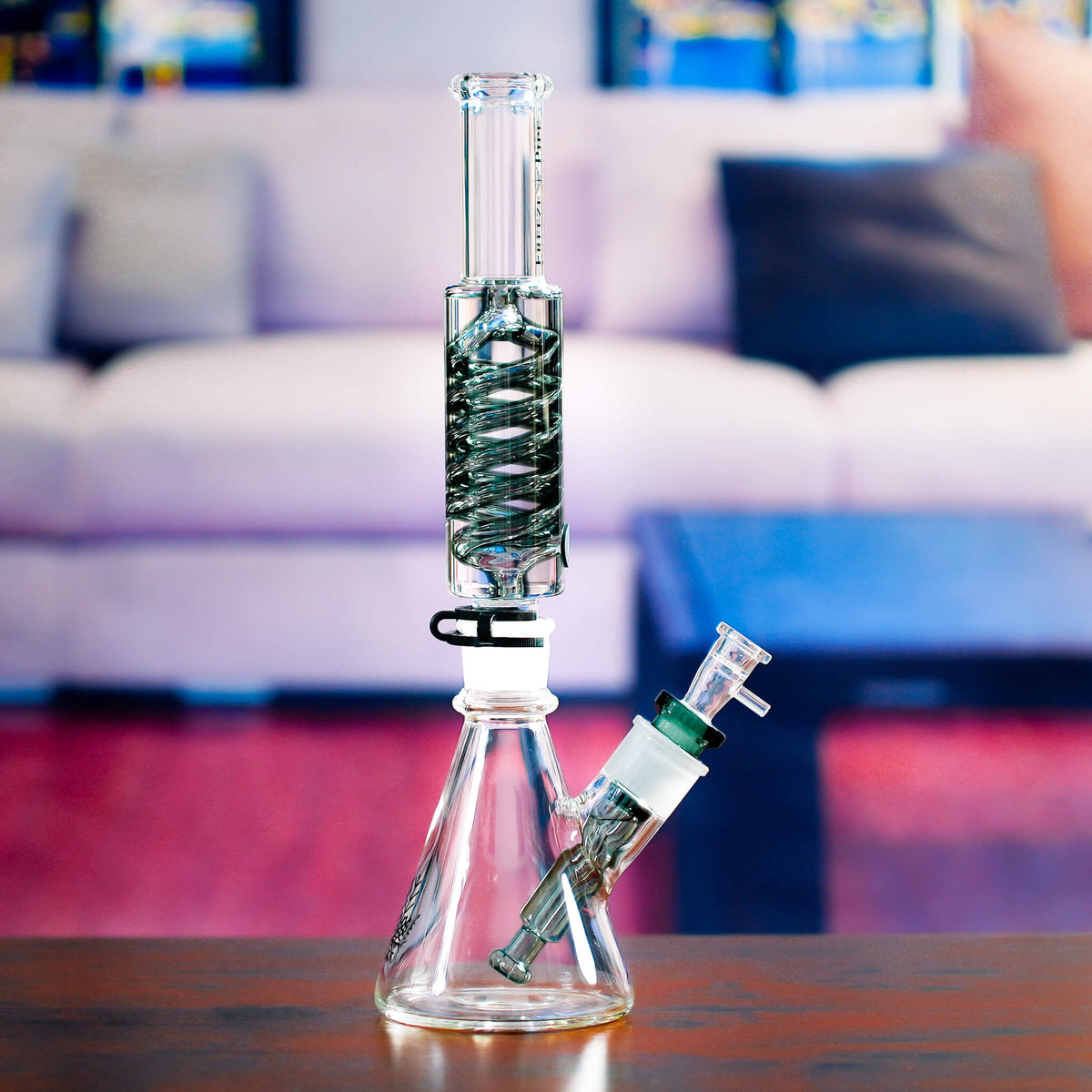 Beaker Bong Ultimate