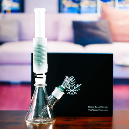 Beaker Bong Ultimate