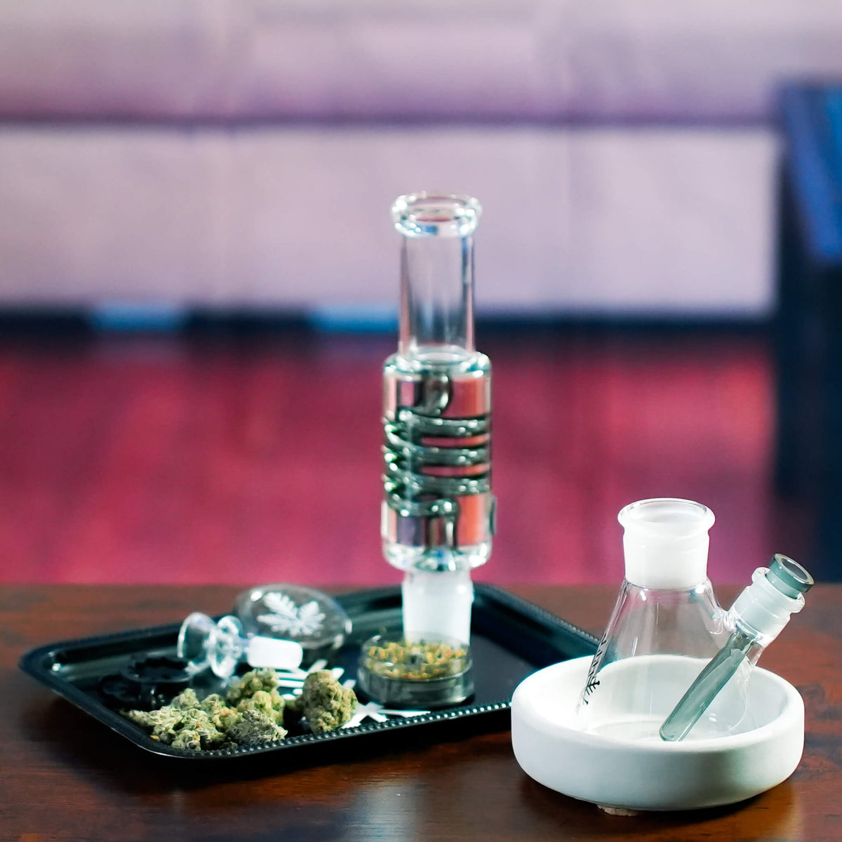 Bong Cold Stone