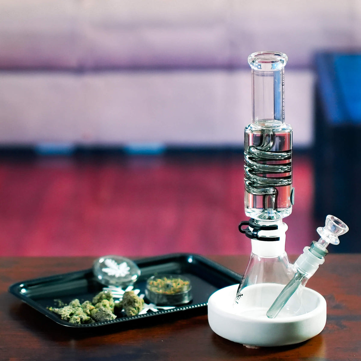 Bong Cold Stone