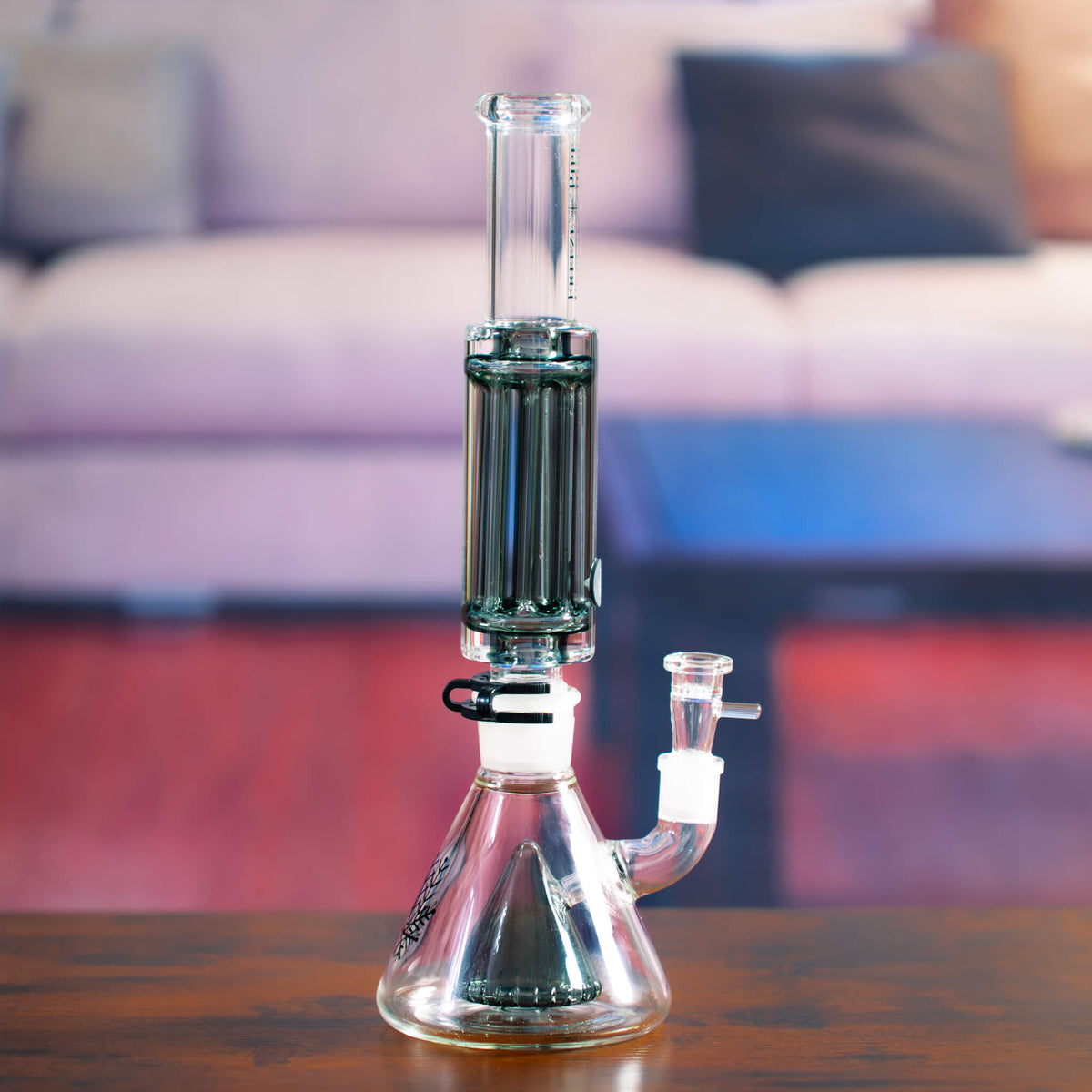 Bong Pro