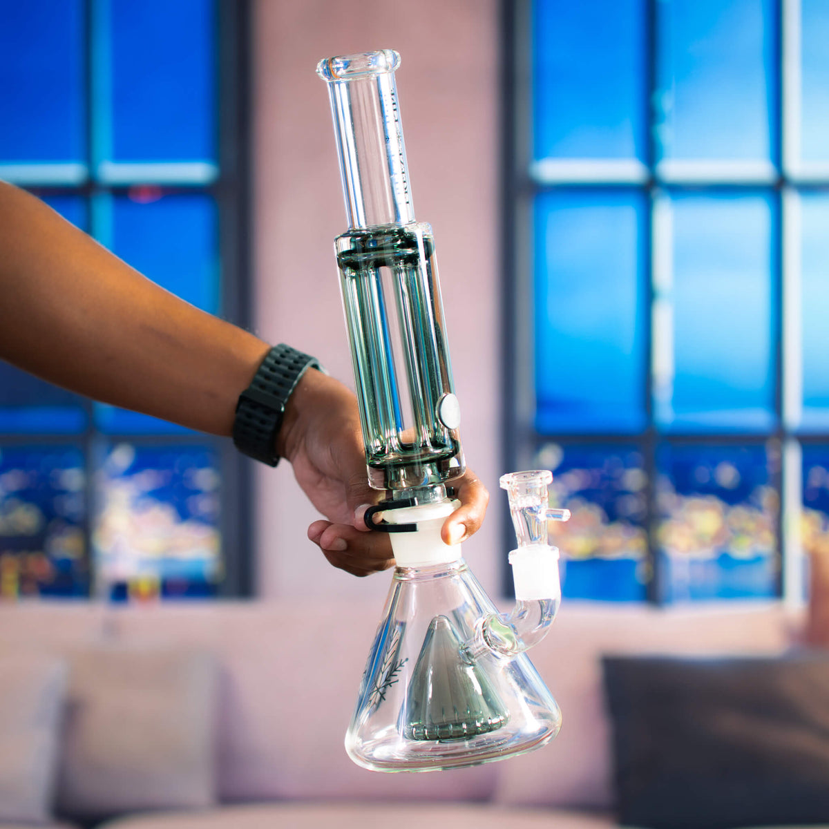 Bong Pro