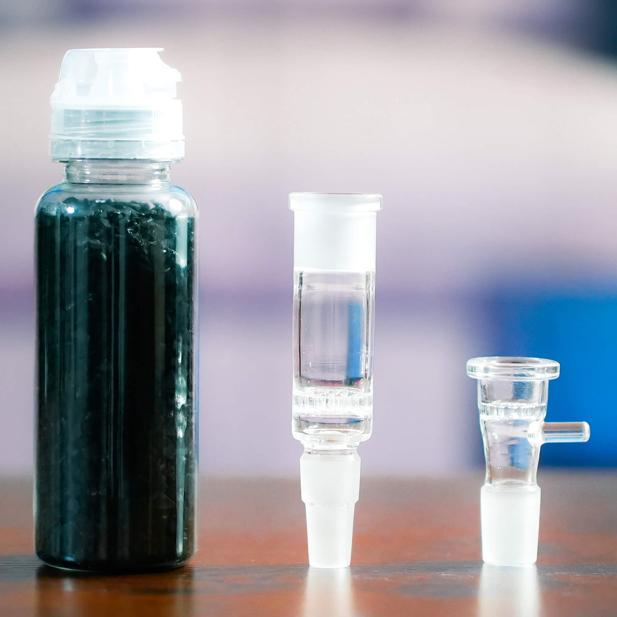 Carbon Filter