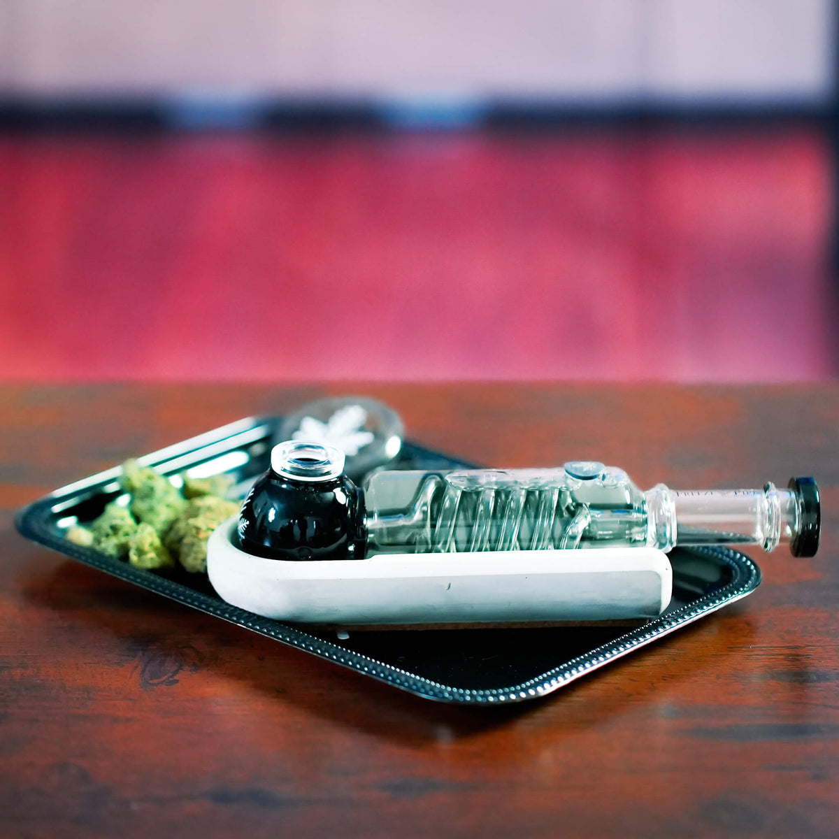 Hand Pipe Cold Stones