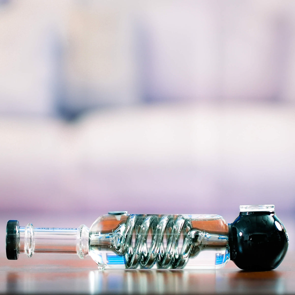 Freeze Pipe DNA