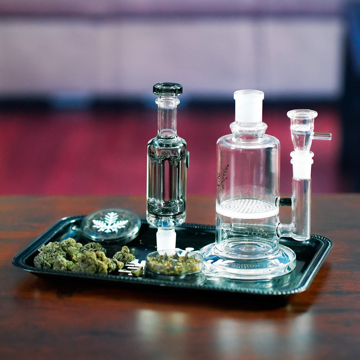 Mini Bong