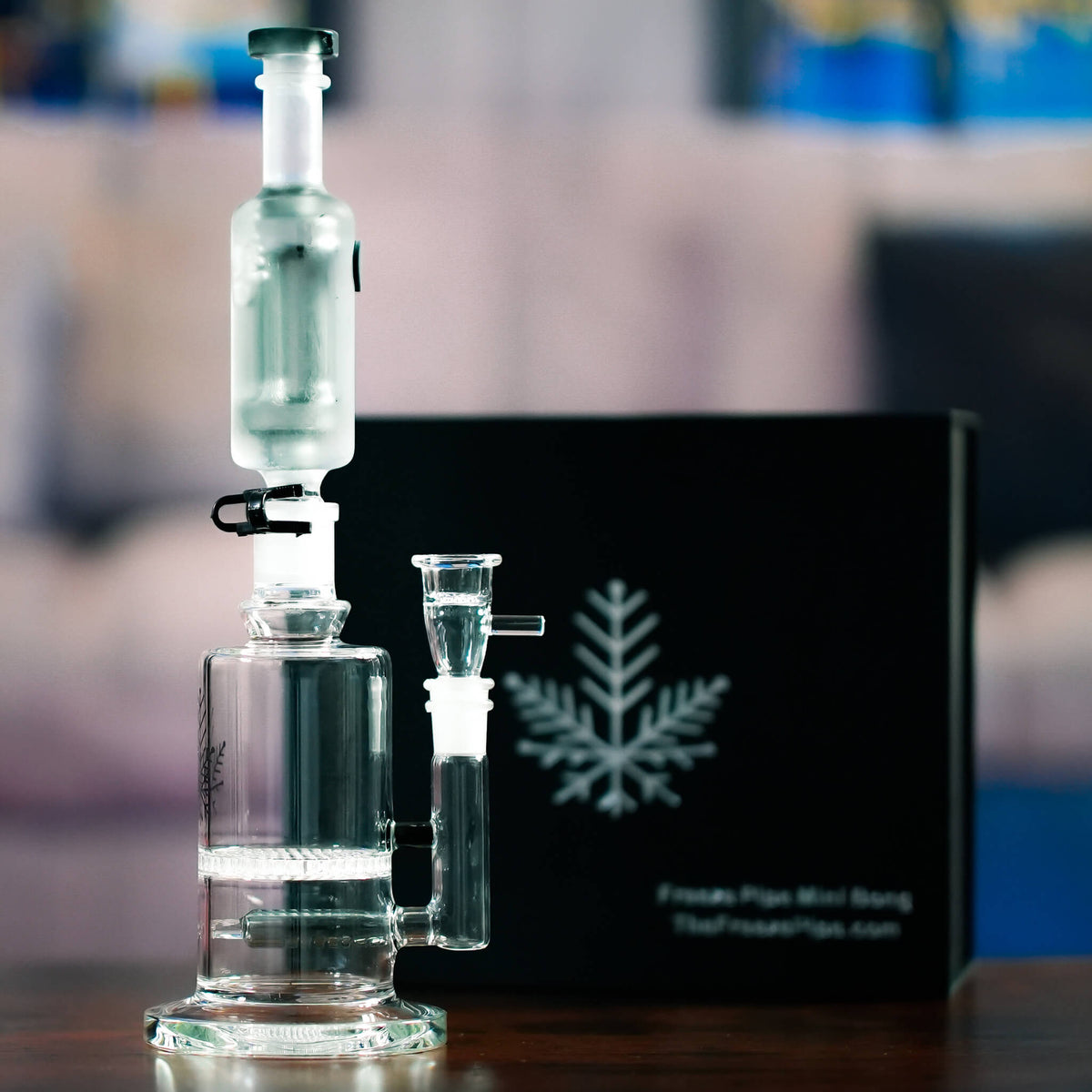 Mini Bong
