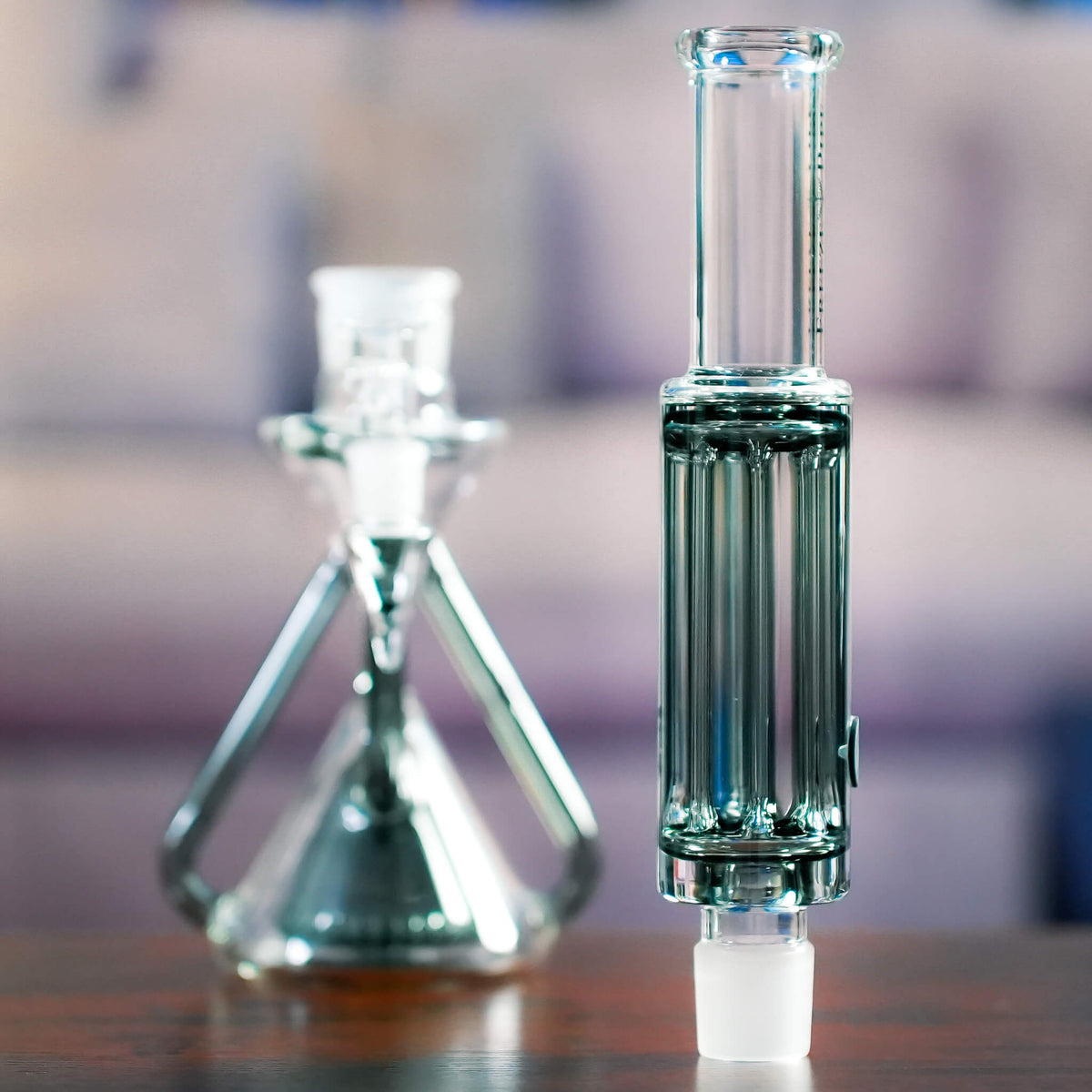 Recycler Bong Pro