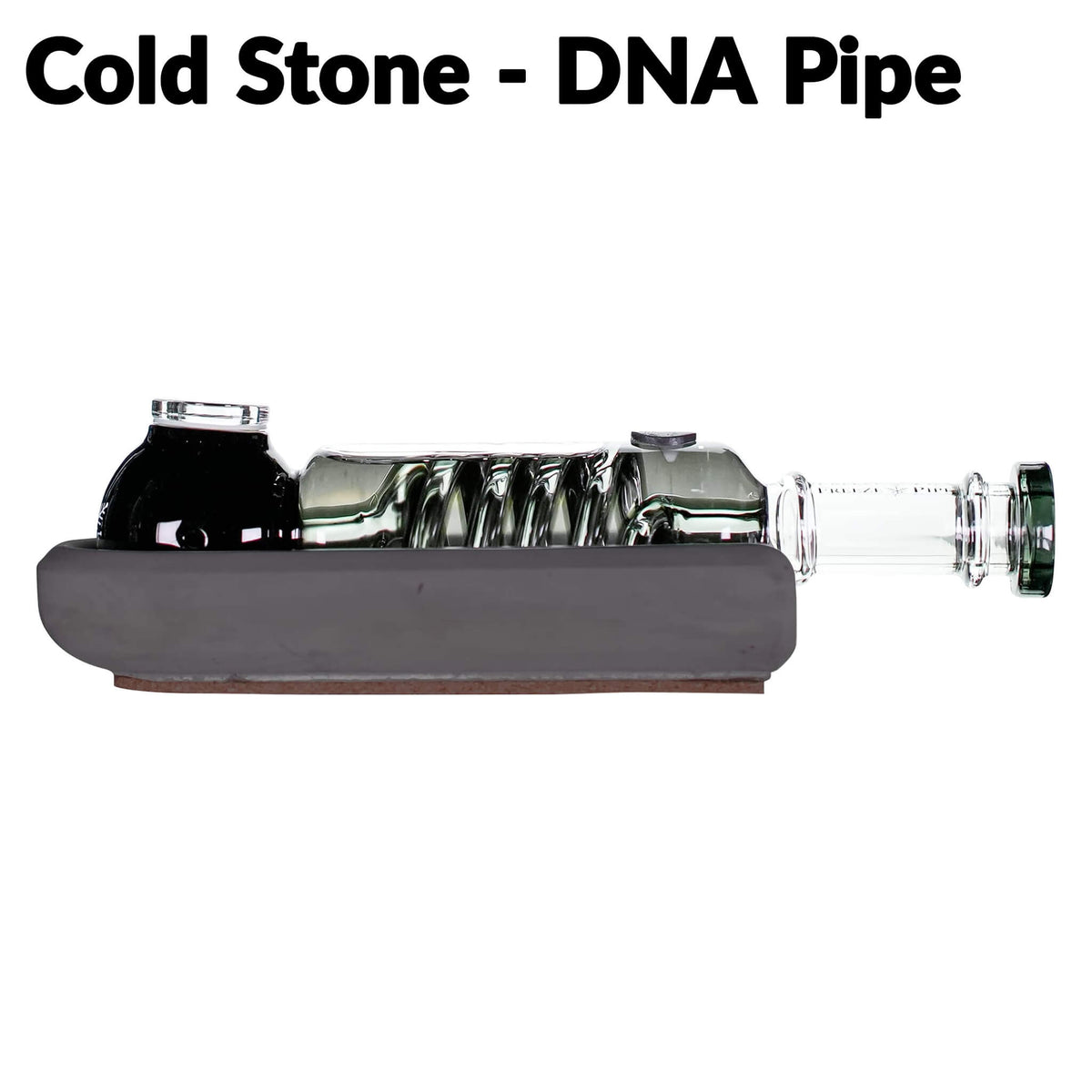 Hand Pipe Cold Stones