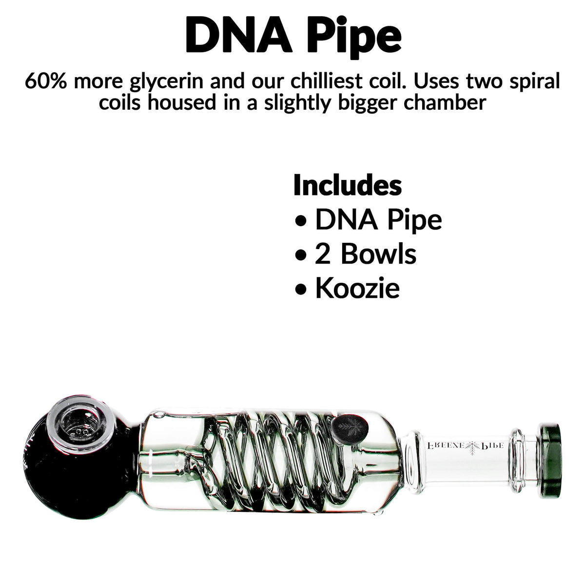 Freeze Pipe